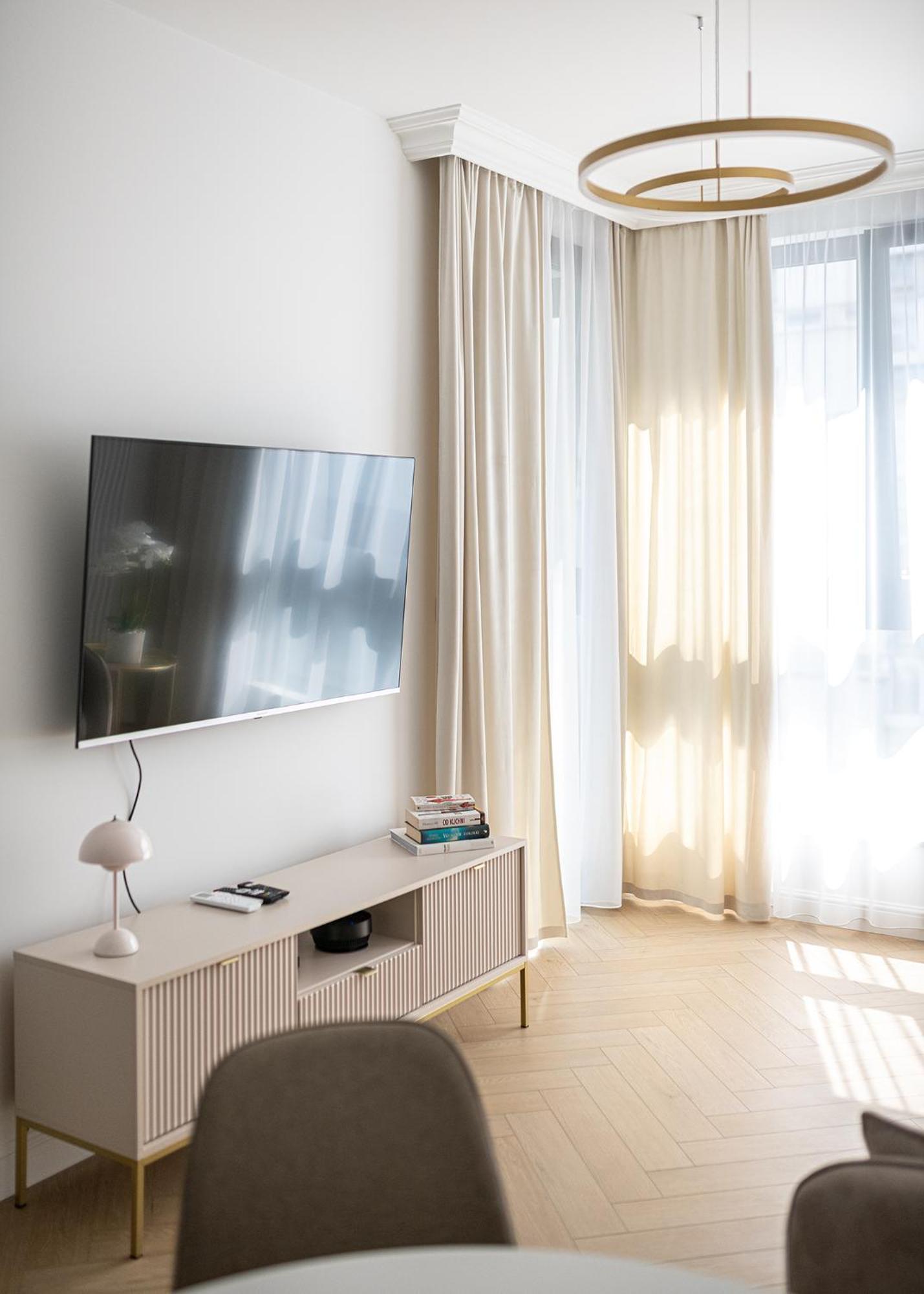 Apartment Rentplanet - Grzybowska Warsaw