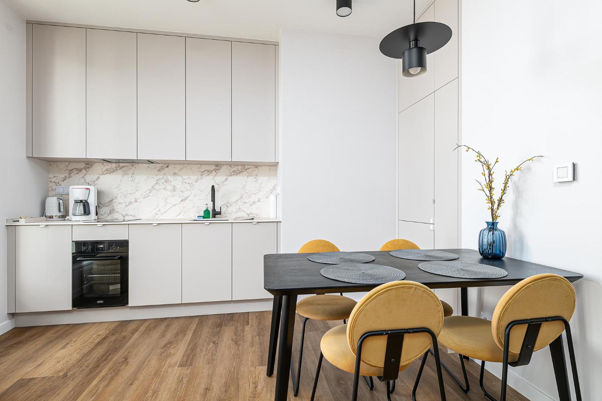 Rentplanet - Grzybowska Warsaw