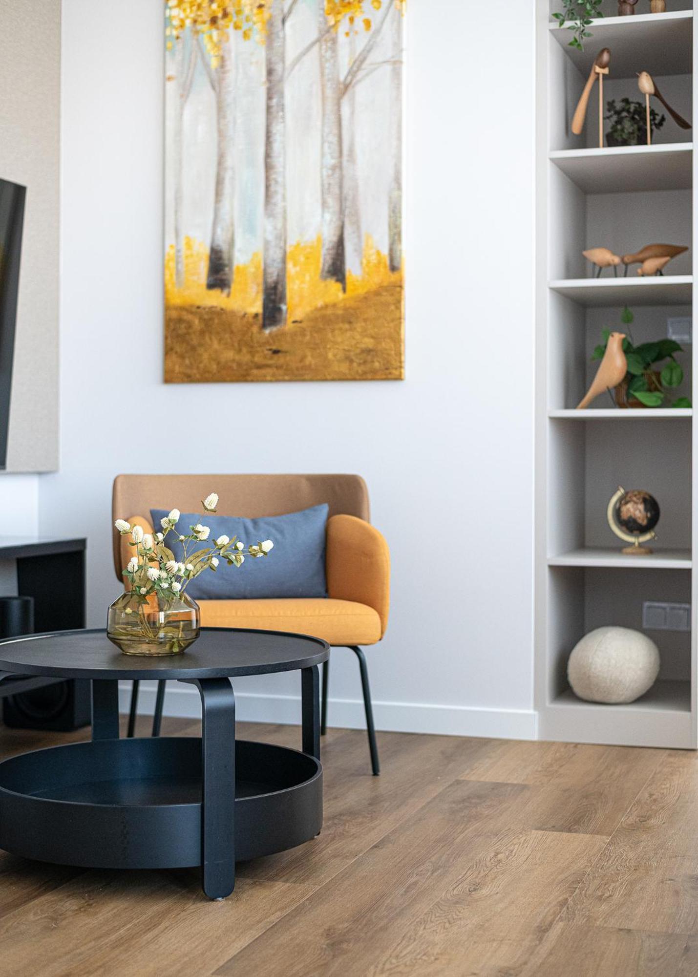 Leilighet Rentplanet - Grzybowska